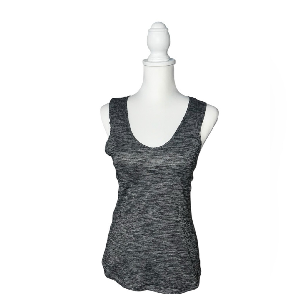 Lululemon Lululemon Sweat It Out Tank - Picture 3 of 8